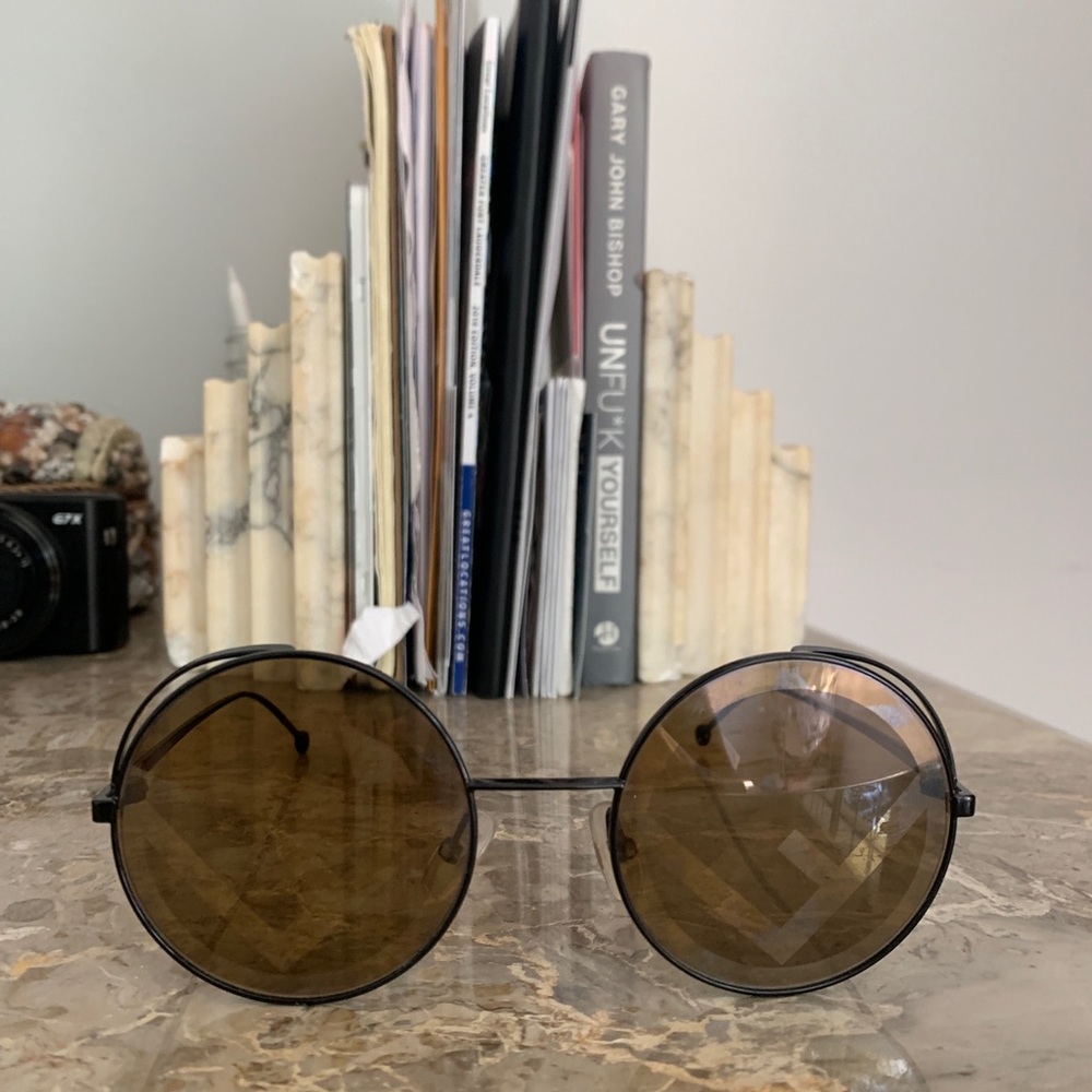 Fendi sunglasses